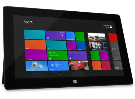 Windows Store Apps